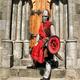 Illustration for article titled This emSkyrim/em Cosplay Will Make You Shout Fus Ro Dah!